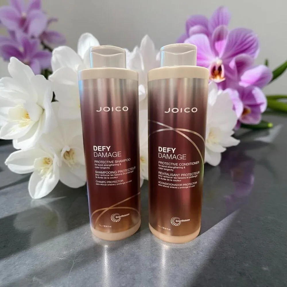 Joico Blonde Defy Damage Shampoo & Conditioner 33.8 oz